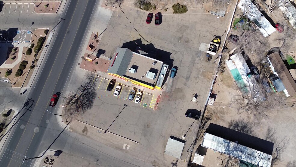 More Photos Of 3550 Isleta Blvd SE, Albuquerque Fast Food For Sale