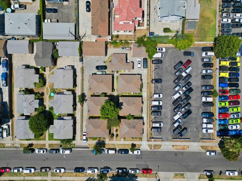 More Photos Of 101 S Olive Ave, Alhambra Multifamily For Sale