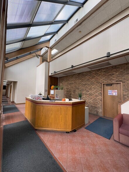 More Photos Of 2441 E Bristol Rd, Burton Industrial For Sale