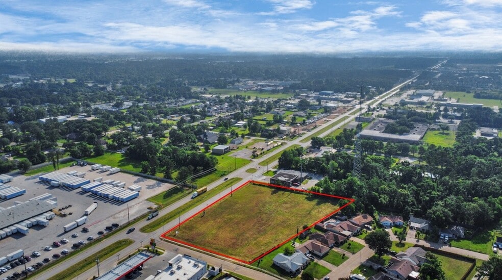 More Photos Of 5650 Little York Rd, Houston Land For Sale