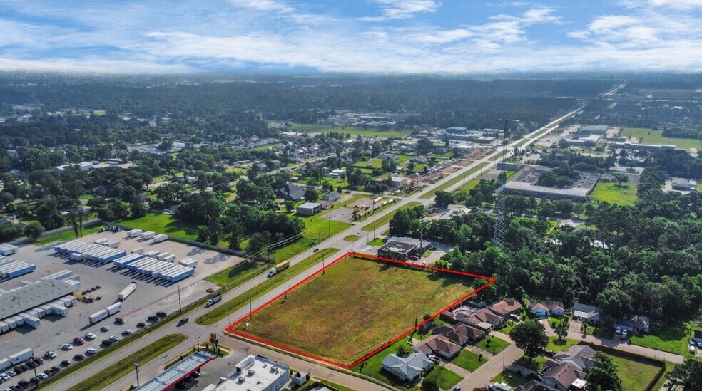 More Photos Of 5716 Little York Rd, Houston Land For Sale