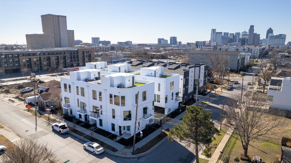 More Photos Of 4322 Roseland Ave, Dallas Apartments For Sale