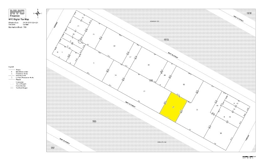 More Photos Of 225 W 39th St, New York Loft Creative Space For Lease