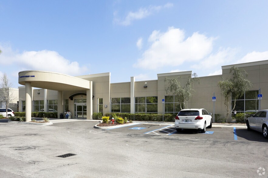 More Photos Of 12666 Telecom Dr, Temple Terrace Office For Sale
