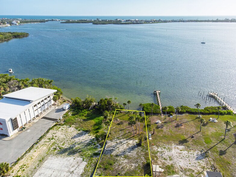 More Photos Of 1144 S McCall Rd, Englewood Land For Sale