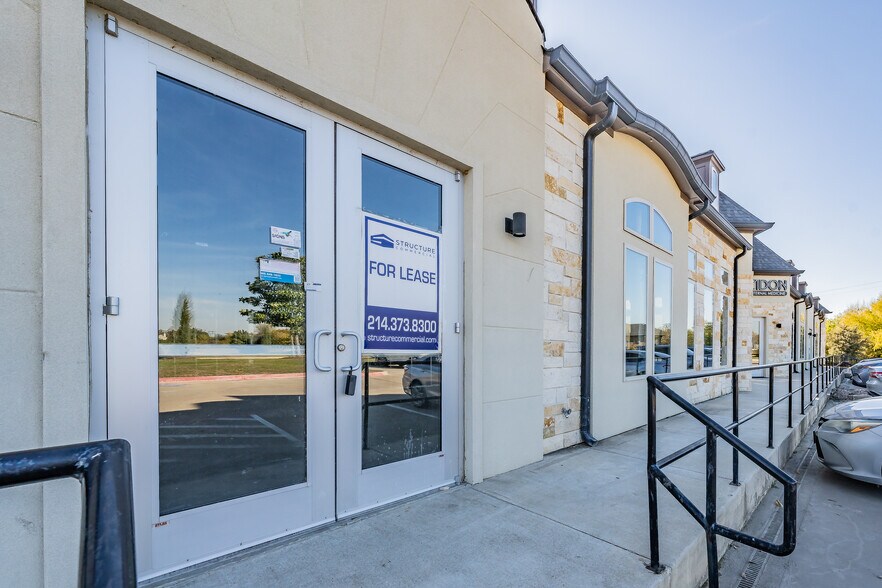 More Photos Of 27045 E University Dr, Aubrey Medical For Sale