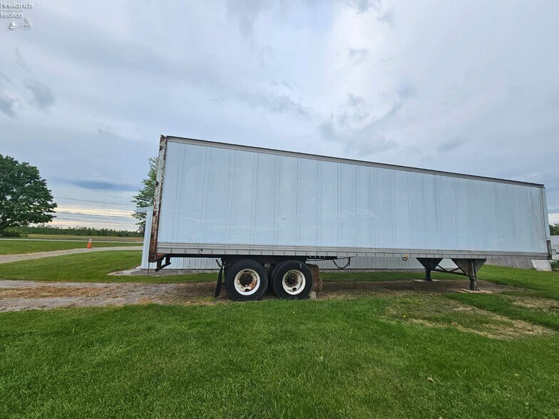 More Photos Of 13514 OH-113, Wakeman Warehouse For Sale