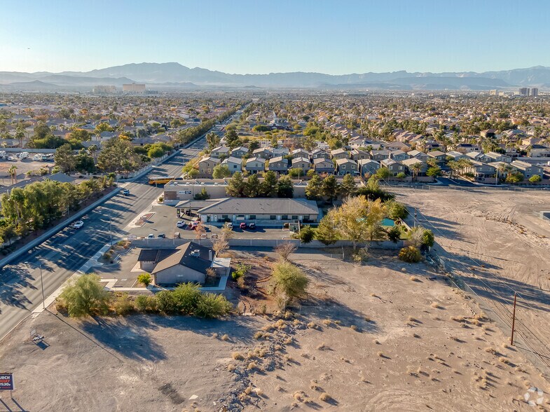 More Photos Of 1620 E Serene Ave, Las Vegas Freestanding For Sale