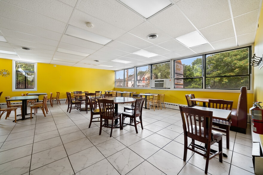 More Photos Of 296 Main St, Milford General Retail For Sale