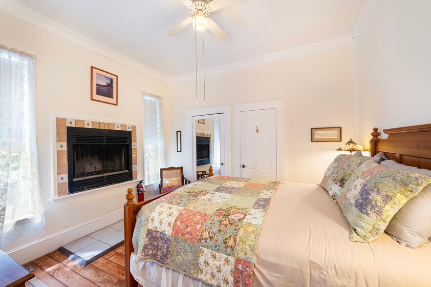 More Photos Of 12130 Highway 116, Guerneville Hospitality For Sale