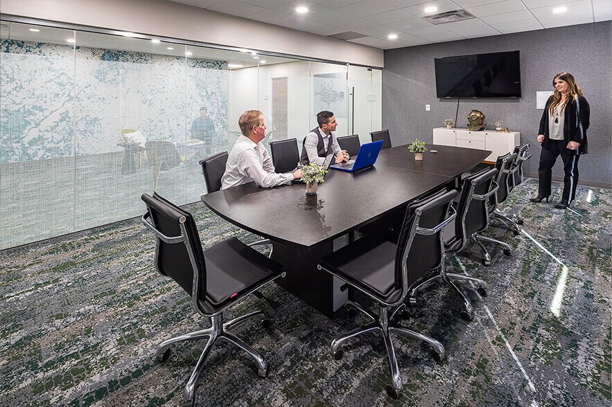More Photos Of 2310 Parklake Dr NE, Atlanta Coworking Space
