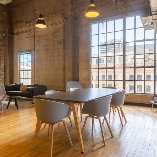 More Photos Of 811 W 7th St, Los Angeles Loft Creative Space For Lease