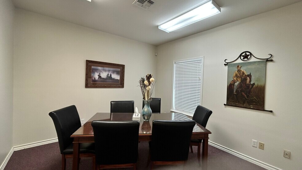 More Photos Of 2527 Highway 361, Ingleside Office For Lease