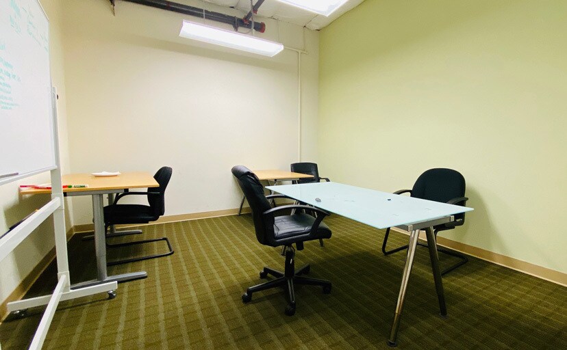 More Photos Of 7100-7150 Stevenson Blvd, Fremont Light Manufacturing For Lease