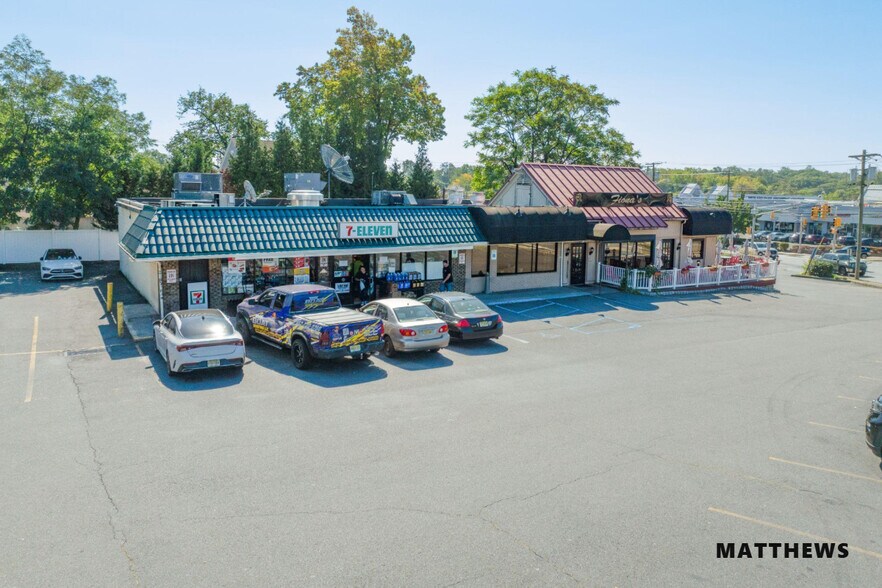 Primary Photo Of 118 Godwin Ave, Midland Park General Retail For Sale