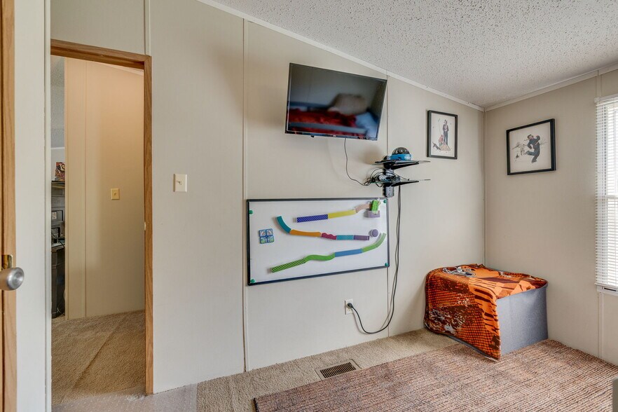 More Photos Of 2588 Carters Valley Rd, Surgoinsville Manufactured Housing Mobile Home Park For Sale
