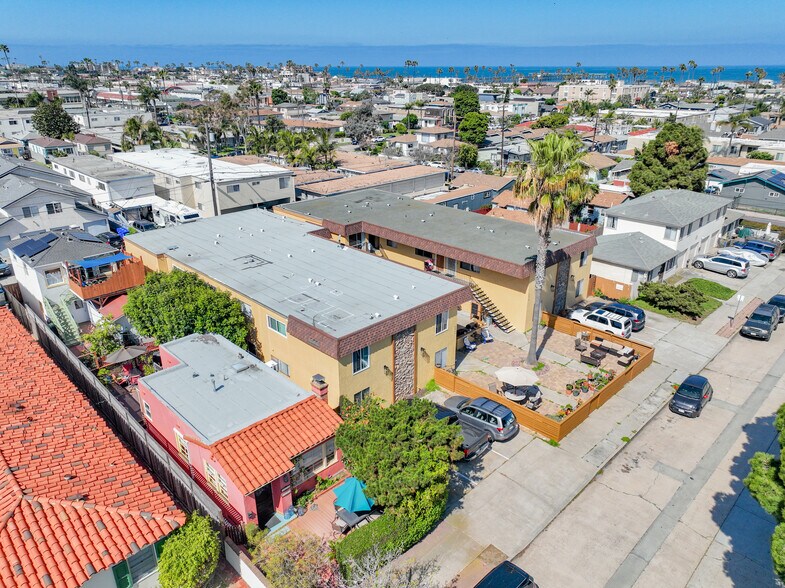 More Photos Of 4865 Brighton Ave, San Diego Apartments For Sale