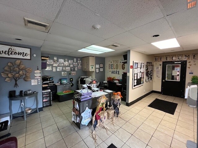 More Photos Of 699 Village Square Dr, Stone Mountain Daycare Center For Sale