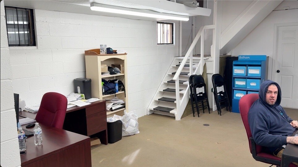 More Photos Of 2515 Mountain Rd, Pasadena Freestanding For Lease