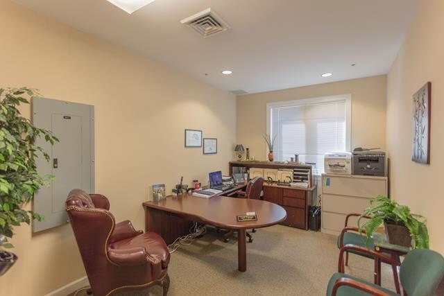 More Photos Of 539 E Nelson St, Lexington Office For Lease