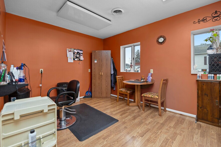 More Photos Of 1801 Croghan St, Fremont Storefront Retail Residential For Sale