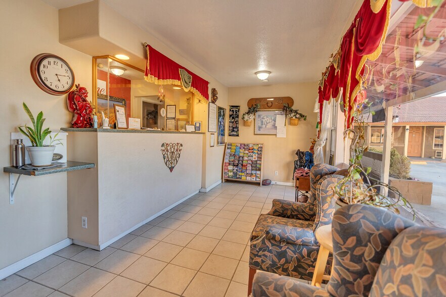 More Photos Of 2509 E Pacheco Blvd, Los Banos Hotel For Sale