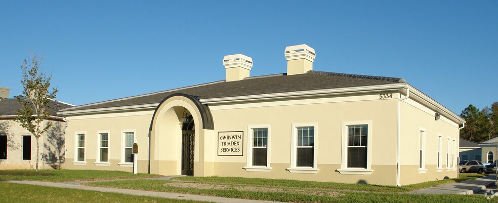 More Photos Of 5334 Primrose Lake Cir, Tampa Office For Lease