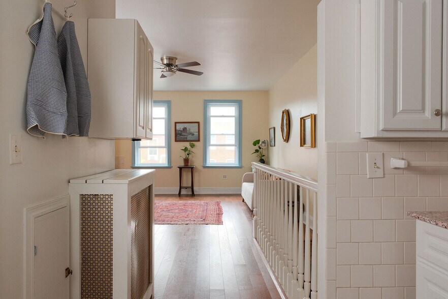 More Photos Of 1712 Aliceanna St, Baltimore Restaurant For Sale