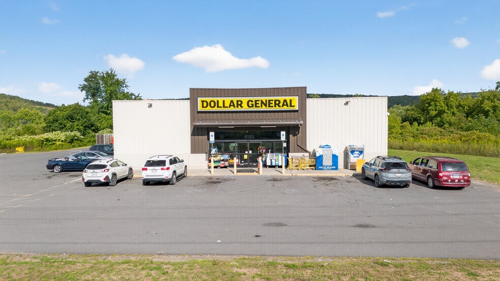 More Photos Of 6192 State Highway 12, Norwich Convenience Store For Sale