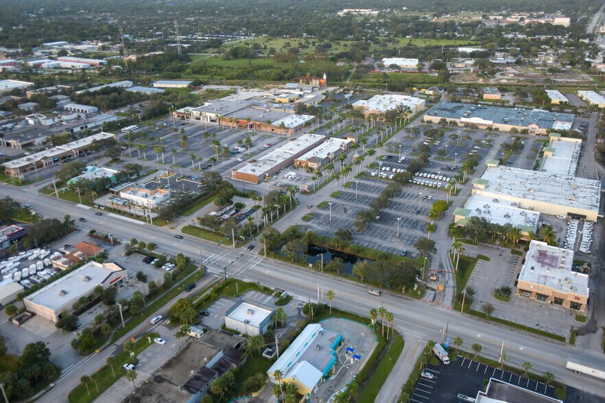 More Photos Of 1495 US Highway 1, Vero Beach Land For Lease