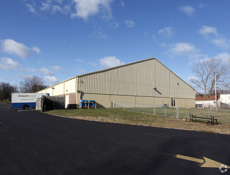 More Photos Of 2275 Platt Rd, Ann Arbor Religious Facility For Lease