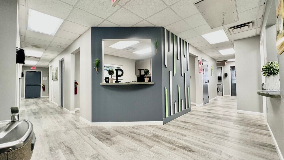 More Photos Of 4775 Jimmy Carter Blvd, Norcross Medical For Lease