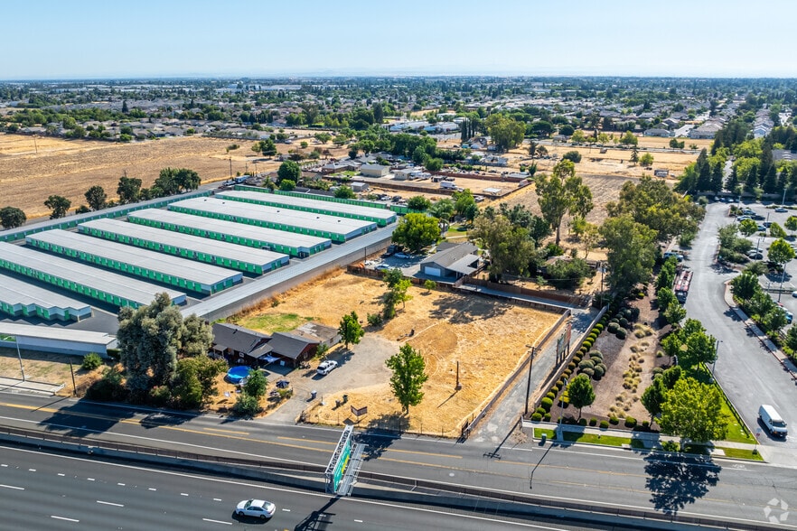 More Photos Of 8099 E Stockton Blvd, Sacramento Land For Sale