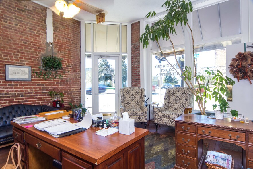 More Photos Of 5216 Willing St, Milton Storefront Retail Office For Sale