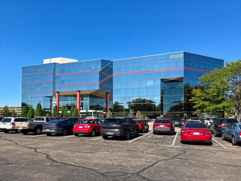 More Photos Of 6160 N Summit Dr, Brooklyn Center Coworking Space