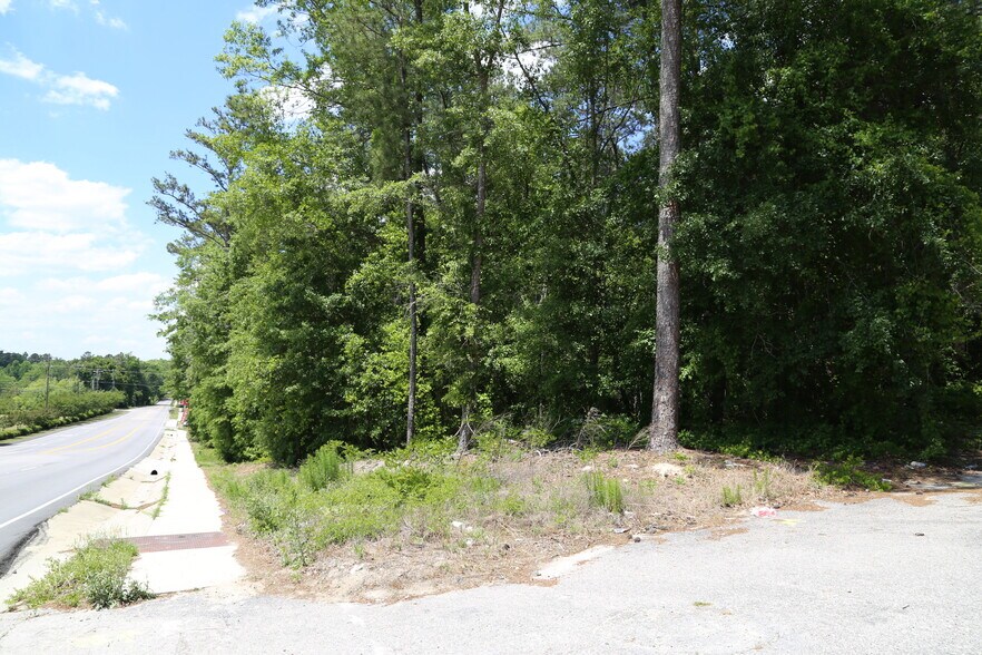 More Photos Of 2944 Alpine Rd, Columbia Land For Sale