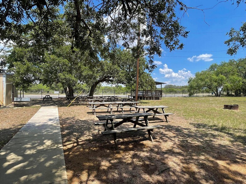 More Photos Of 2239 FM 3432, Adkins Freestanding For Sale