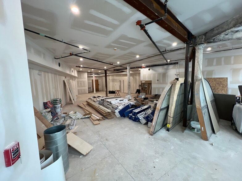 More Photos Of 3849 Lancaster Ave, Philadelphia Storefront For Lease