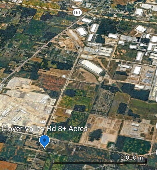 More Photos Of , Johnstown Land For Sale