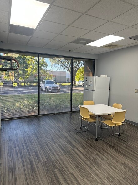 More Photos Of 10500 University Center Dr, Tampa Light Distribution For Lease