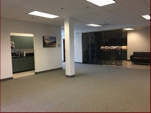 Primary Photo Of 601 Sierra Rose Dr, Reno Office For Lease
