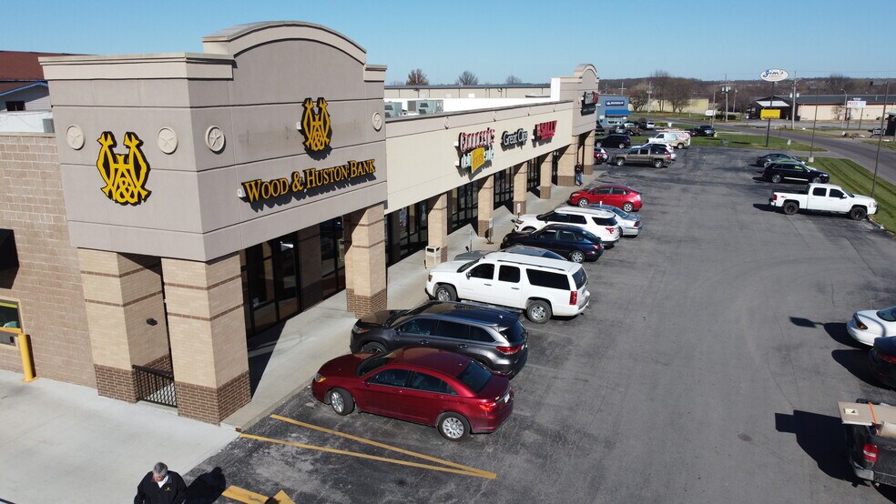 More Photos Of 3400 W Broadway Blvd, Sedalia Storefront Retail Office For Lease