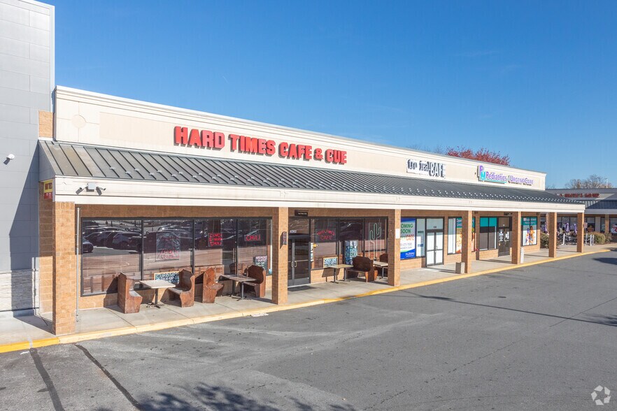 More Photos Of 6364 Springfield Plz, Springfield Unknown For Lease