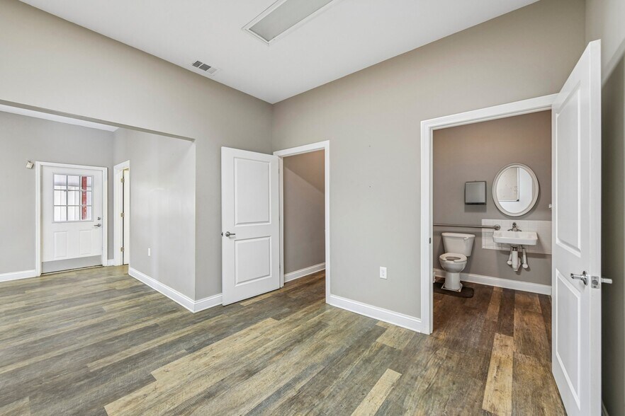 More Photos Of 1972 Red Oak Flats Rd, Dahlonega Warehouse For Sale
