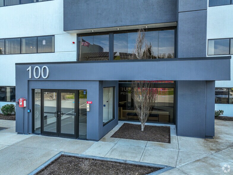More Photos Of 100 Pennsylvania Ave, Framingham Office For Lease
