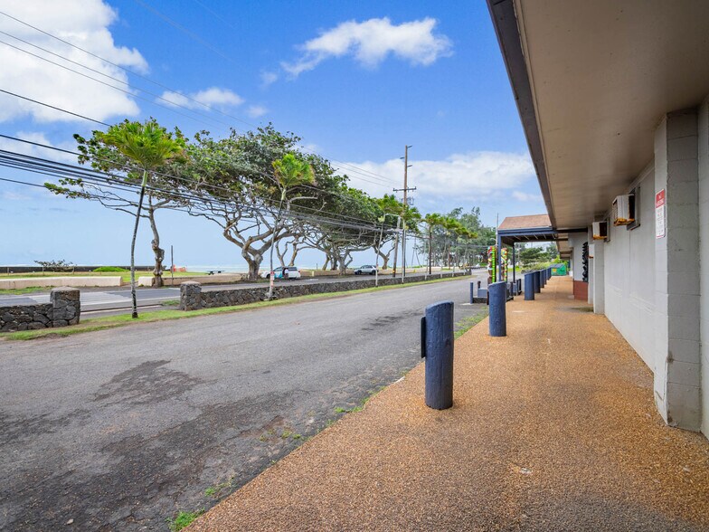 More Photos Of 54-124 Kamehameha Hwy, Hauula Freestanding For Sale