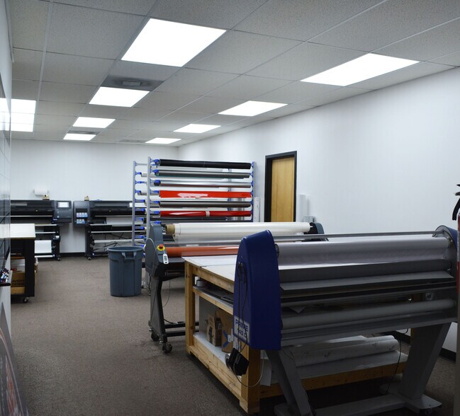 More Photos Of 17894 Virgil H Goode Hwy, Rocky Mount Light Distribution For Lease