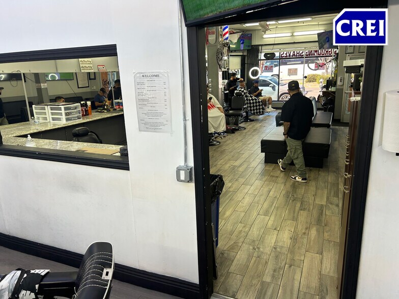 More Photos Of 218 S Brand Blvd, San Fernando Freestanding For Lease