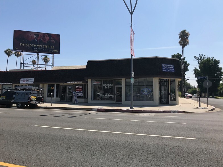 More Photos Of 5900-5902 Van Nuys Blvd, Van Nuys Storefront For Lease