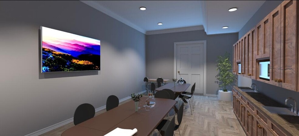 More Photos Of 12838 Murphy Rd, Stafford Showroom For Sale